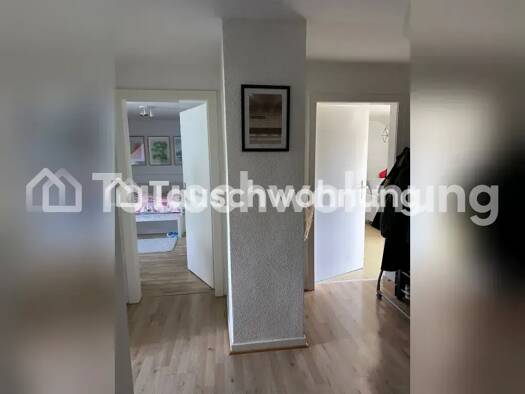 Wohnung zur Miete Tauschwohnung 695 € 2 Zimmer 75 m² 4. Geschoss Derendorf Stadtbezirk 1 40476