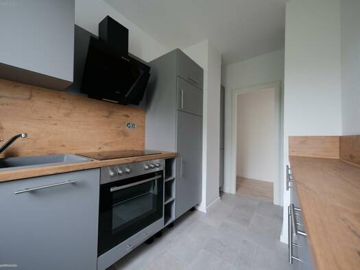 Wohnung zur Miete 340 € 2 Zimmer 49,5 m² 3. Geschoss Beierfeld Grünhain-Beierfeld 08344