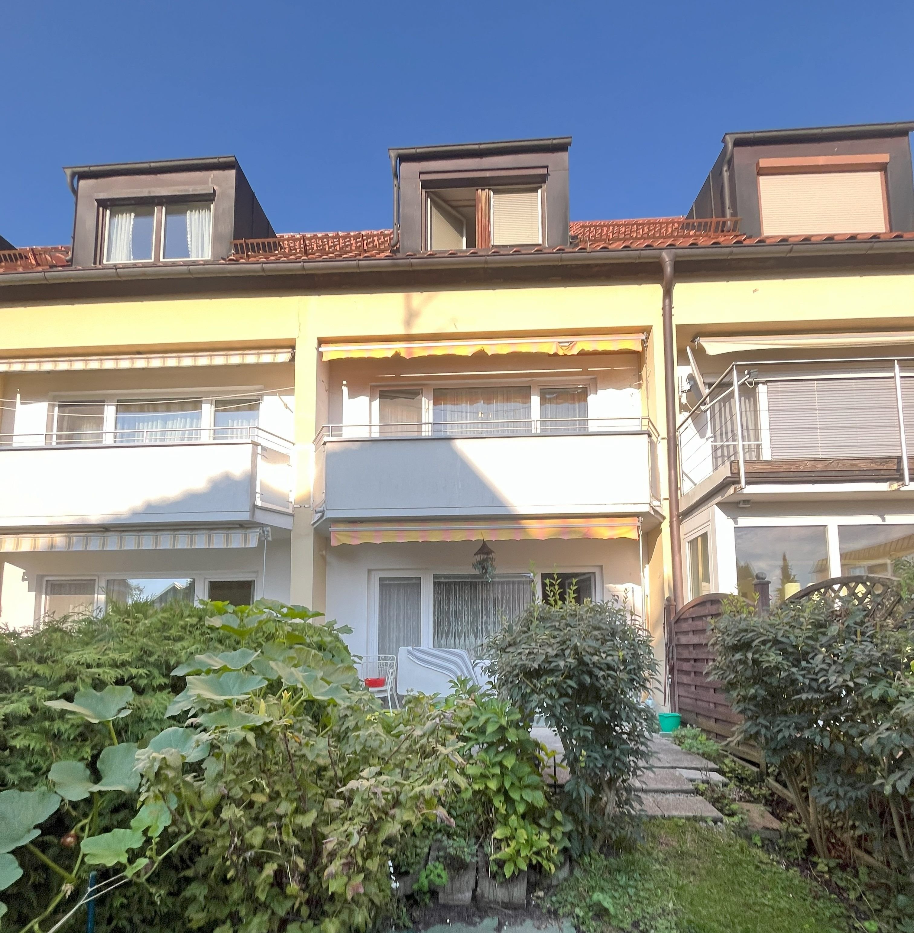 Reihenmittelhaus zum Kauf 499.000 € 5 Zimmer 118,5 m²<br/>Wohnfläche 93 m²<br/>Grundstück Salzburg Salzburg 5020