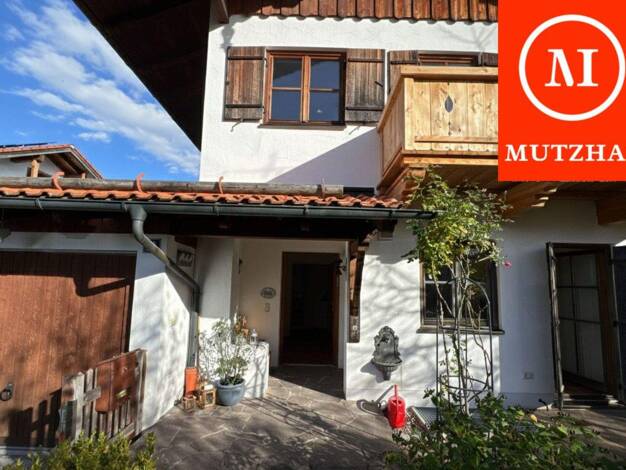 Einfamilienhaus zur Miete 3.940 € 6 Zimmer 205,7 m² 568 m² Grundstück frei ab sofort Kaltenbrunn Großhelfendorf 85653