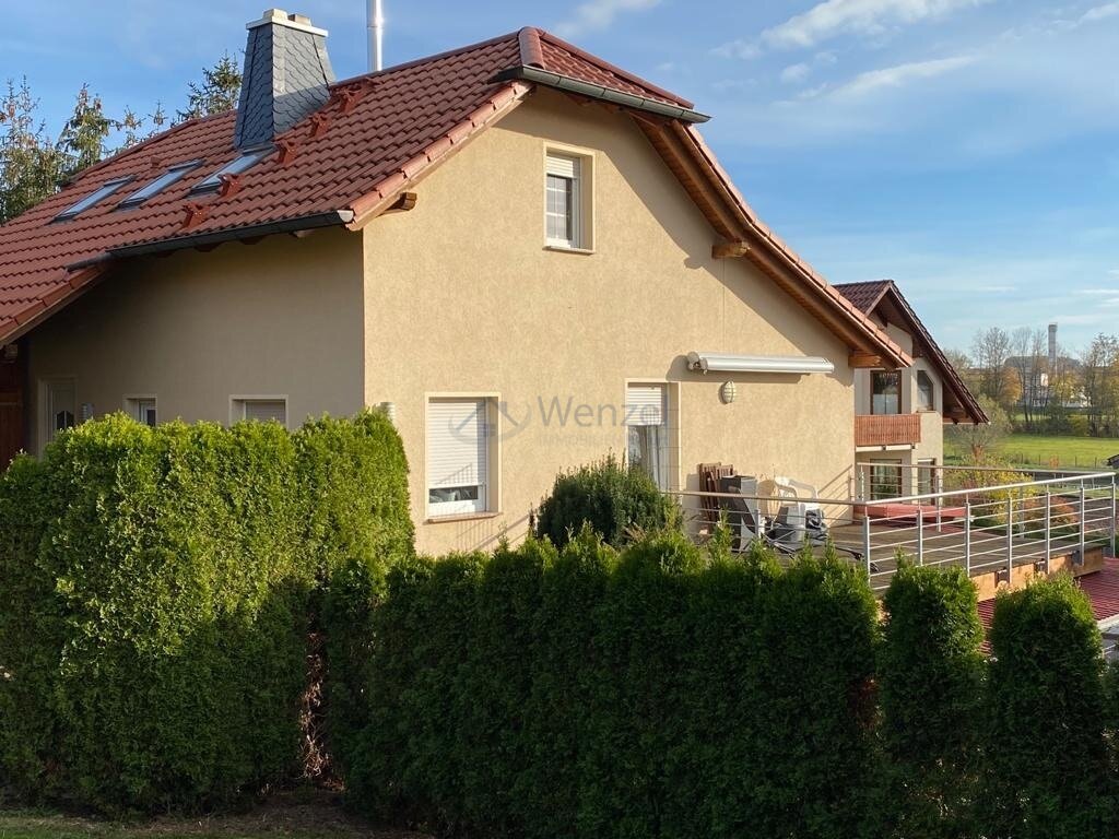 Wohnung zur Miete 820 € 3,5 Zimmer 85 m²<br/>Wohnfläche EG<br/>Geschoss 01.03.2025<br/>Verfügbarkeit Am Eselstanz Wormstedt Bad Sulza 99518