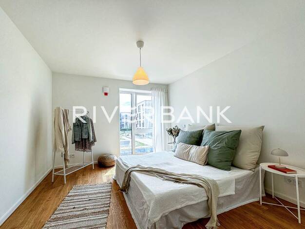 Wohnung zur Miete 985 € 2 Zimmer 66,8 m² 3. Geschoss Elbstieg 4 Geesthacht 21502