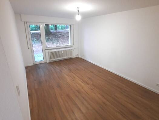 Wohnung zur Miete 515 € 4 Zimmer 83 m² EG frei ab sofort Damaschkestraße 11 Innenstadt Kaiserslautern 67663