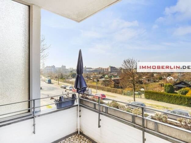 Wohnung zum Kauf 230.000 € 2 Zimmer 54 m² frei ab sofort Berlin 13349