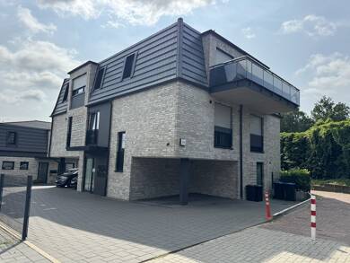 Terrassenwohnung zur Miete 574 € 2 Zimmer 41 m² EG frei ab 01.09.2025 Friedhofsweg 17 a Buxtehude Buxtehude 21614