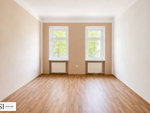Wohnung zum Kauf 1.039.700 € 7 Zimmer 207,9 m² 3. Geschoss Löwenherzgasse 11 Wien 1030