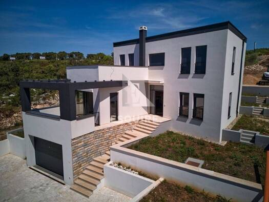 Haus zum Kauf 1.020.000 € 7 Zimmer 210 m² Plovanija, Zadar Zadar