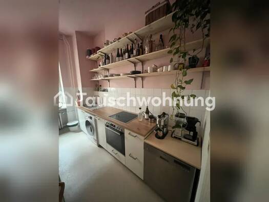 Wohnung zur Miete Tauschwohnung 475 € 2 Zimmer 55 m² 1. Geschoss Moabit Berlin 13357