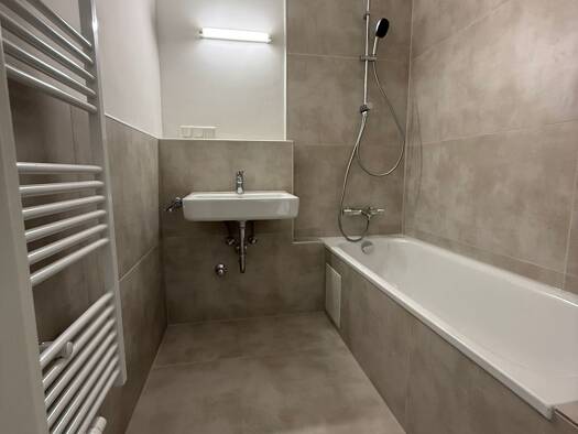 Wohnung zur Miete 760 € 3 Zimmer 74 m² 4 Geschosse frei ab sofort Innenstadt Fürth 90762
