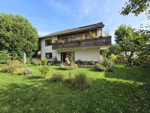 Mehrfamilienhaus zum Kauf 349.000 € 8 Zimmer 190 m² 762 m² Grundstück Sand Bad Emstal 34308