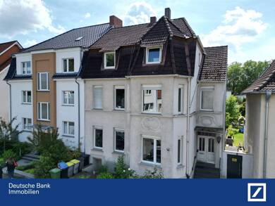 Mehrfamilienhaus zum Kauf provisionsfrei 550.000 € 10 Zimmer 240 m² 430 m² Grundstück frei ab sofort Paderborn - Kernstadt Paderborn 33098