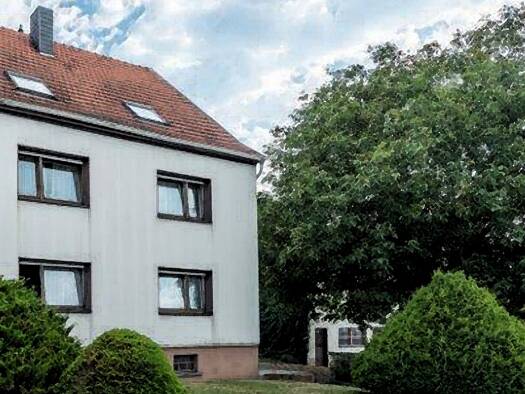 Mehrfamilienhaus zum Kauf 469.000 € 14 Zimmer 364 m² 2.891 m² Grundstück Schachenstraße 12 & 14 Losheim am See 66675