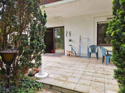 Einfamilienhaus zum Kauf 750.000 € 8 Zimmer 264 m² 921 m² Grundstück frei ab 31.12.2025 Rudow Berlin 12353