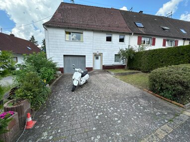 Einfamilienhaus zum Kauf 99.000 € 3 Zimmer 75 m² 155 m² Grundstück Nordstetten Horb 72160