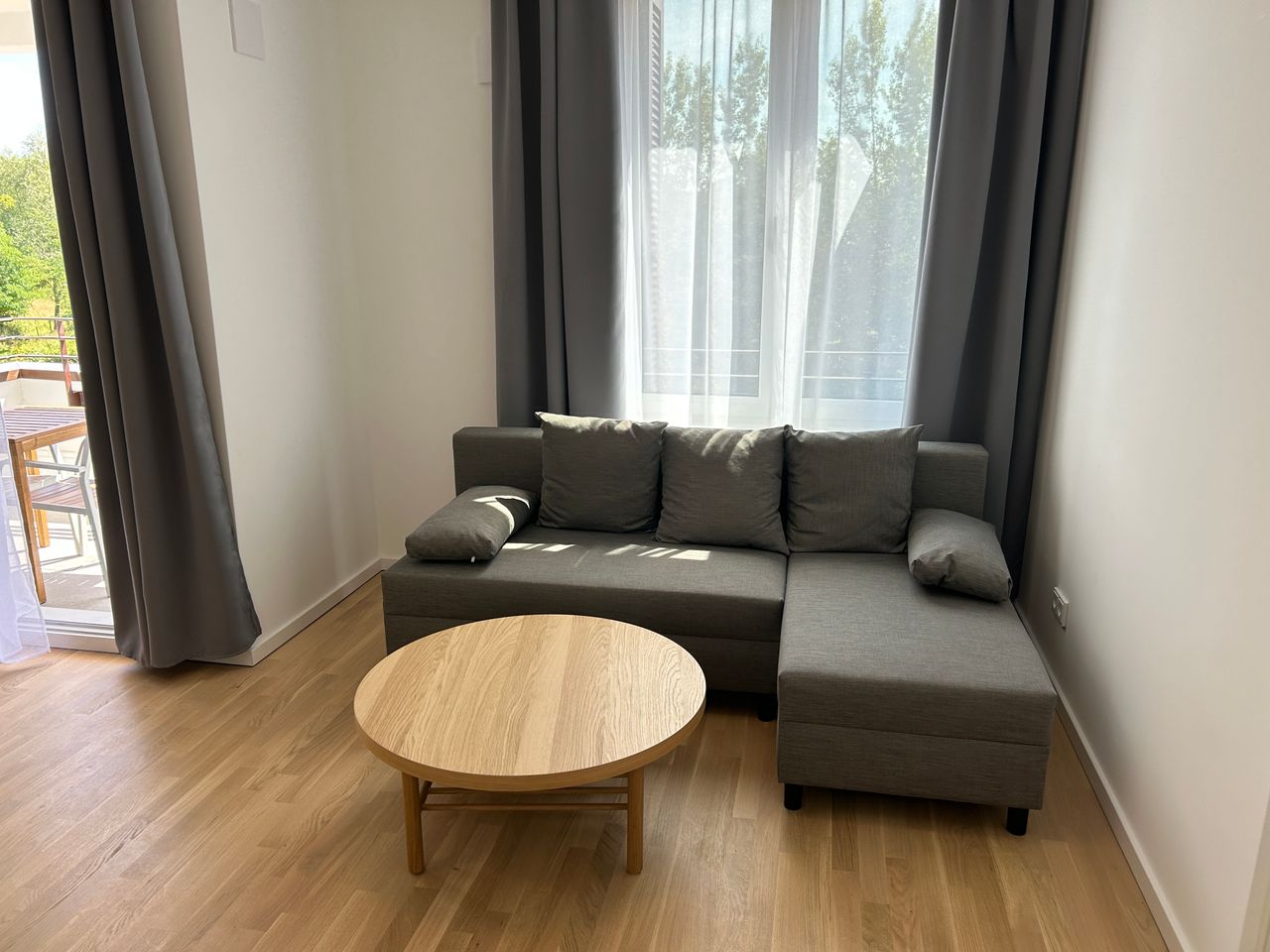 Wohnung zur Miete 600 € 2 Zimmer 51 m²<br/>Wohnfläche ab sofort<br/>Verfügbarkeit Gutenbergstraße Nördliche Innenstadt Potsdam 14467