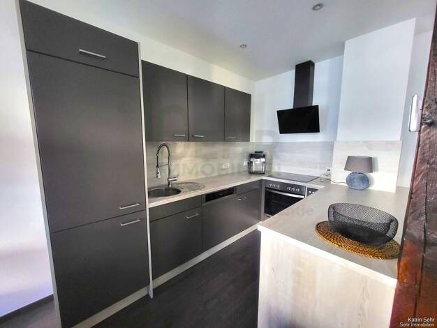 Wohnung zur Miete 480 € 3 Zimmer 70 m² 1. Geschoss frei ab 01.02.2027 Schloßgasse 3 Lichtenstein Lichtenstein 09350