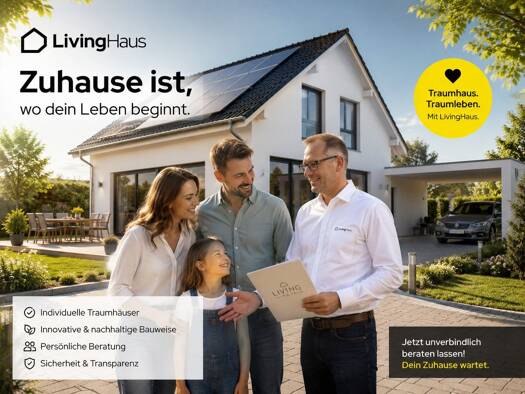 Haus zum Kauf 378.900 € 5 Zimmer 136 m² 650 m² Grundstück Michelbach Michelbach 57610