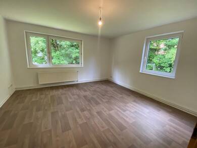 Wohnung zur Miete 350 € 3 Zimmer 57,5 m² EG frei ab sofort Züchnerhügel 9 Kernstadt Seesen 38723