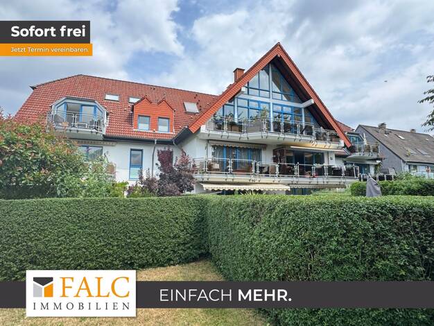 Wohnung zur Miete 735 € 2 Zimmer 82 m² Souterrain frei ab 01.08.2025 Essen 45149