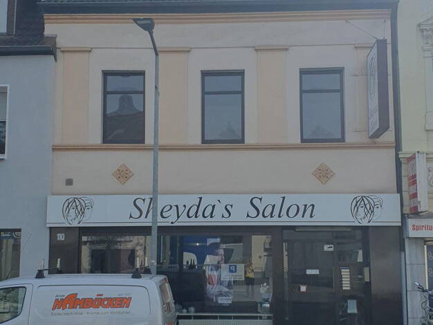 Mehrfamilienhaus zum Kauf provisionsfrei 380.000 € 7 Zimmer 310 m² 300 m² Grundstück Quadrath-Ichendorf Bergheim 50127