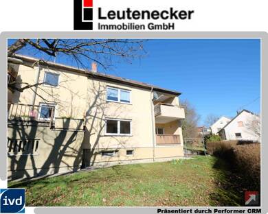 Wohnung zum Kauf 235.000 € 3 Zimmer 71 m² Hochberg Remseck 71686