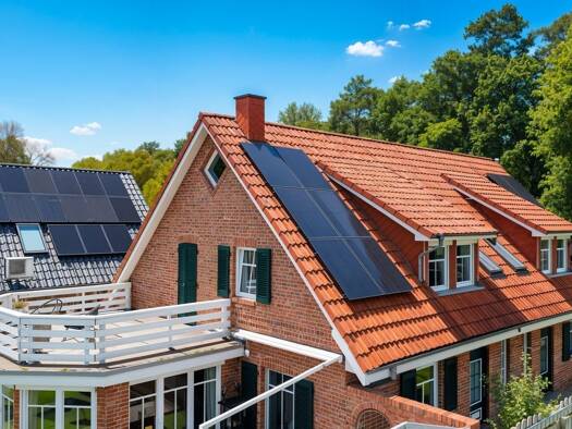 Mehrfamilienhaus zum Kauf 670.000 € 7 Zimmer 230,3 m² 726 m² Grundstück Hasbergen Delmenhorst 27751