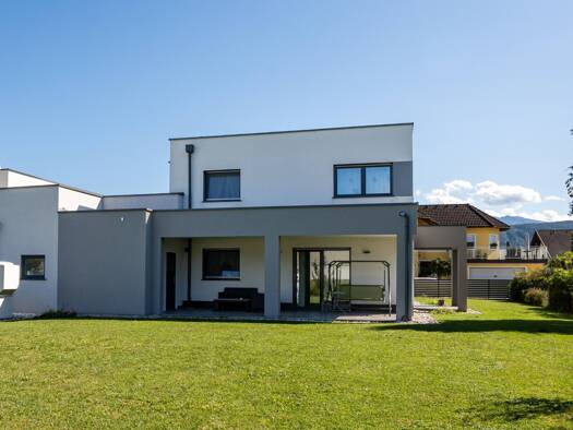 Einfamilienhaus zum Kauf 579.000 € 5 Zimmer 140 m² 843 m² Grundstück Ebenthal 9065