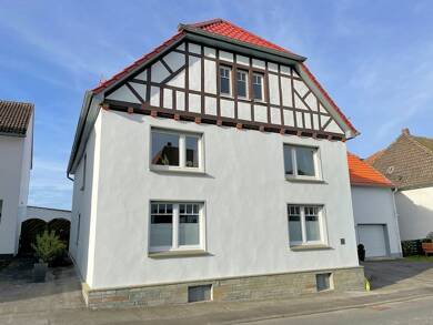 Einfamilienhaus zum Kauf 369.000 € 8 Zimmer 162 m² 2.795 m² Grundstück Mellrich Anröchte 59609