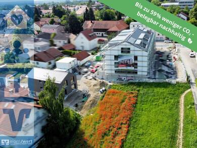 Wohnung zum Kauf - Erstbezug 804.000 € 4 Zimmer 98,5 m² Markt Schwaben 85570