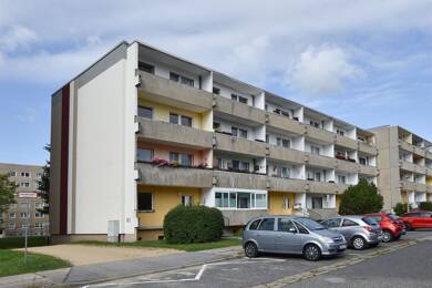 Wohnung zur Miete 356 € 2 Zimmer 56,6 m² 1. Geschoss Wendel-Roskopf-Str. 7 Königshufen Görlitz 02828