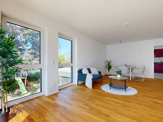 Wohnung zum Kauf 942.000 € 4,5 Zimmer 137,8 m² 1. Geschoss Aubing-Lochhausen-Langwied München 81243