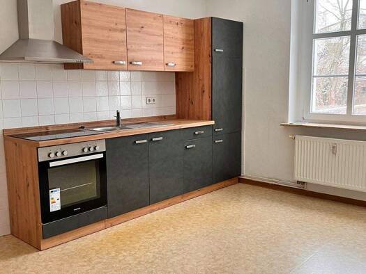 Studio zur Miete 317 € 2 Zimmer 55,5 m² Mittelgrundstraße 70 Bahnhofsvorstadt Zwickau 08056