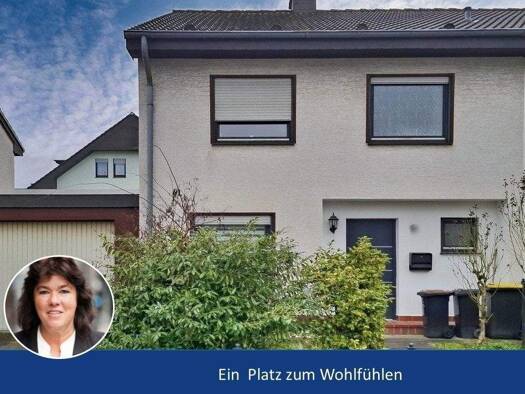 Reihenendhaus zum Kauf 398.500 € 4 Zimmer 112 m² 278 m² Grundstück Lohmar 53797