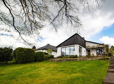 Bungalow zum Kauf 935.000 € 6 Zimmer 152 m² 1.753 m² Grundstück Sottorf Sottorf / Rosengarten 21224