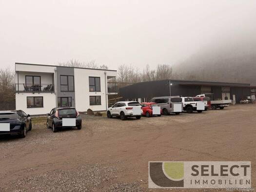 Halle/Industriefläche zum Kauf 1.190.000 € 832 m² Lagerfläche Landsweiler Schiffweiler 66578