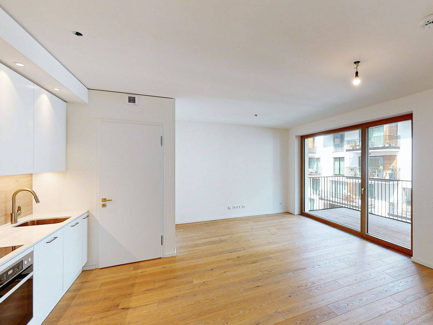 Wohnung zur Miete