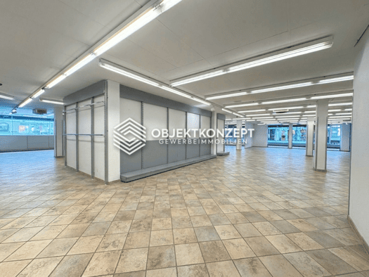 Verkaufsfläche zur Miete provisionsfrei 4.086 € 681 m² Verkaufsfläche Pfullendorf 88630