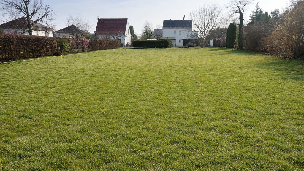 Grundstück zum Kauf 255.000 € 602 m² Grundstück Radebeul 01445