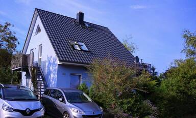 Mehrfamilienhaus zum Kauf provisionsfrei 680.000 € 6 Zimmer 150 m² 413 m² Grundstück Reinbek Reinbek 21465