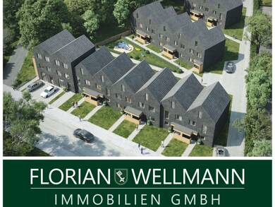 Reihenendhaus zum Kauf 479.000 € 4 Zimmer 157,4 m² 165 m² Grundstück frei ab 01.08.2026 Bremen 28355