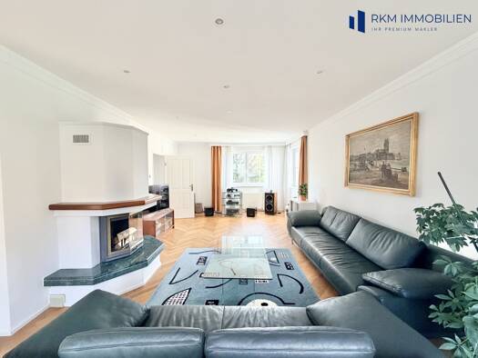 Einfamilienhaus zum Kauf 999.900 € 115 m² 502 m² Grundstück Hietzing 1130