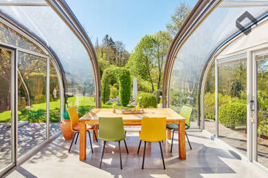 Doppelhaushälfte zum Kauf provisionsfrei 379.500 € 4 Zimmer 144,1 m² 685 m² Grundstück Grevenbrück Lennestadt 57368