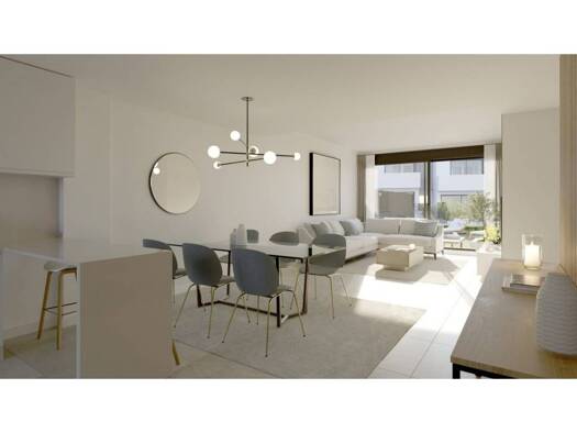Reihenhaus zum Kauf - Erstbezug 705.000 € 4 Zimmer 290 m² Rincón de la Victoria 29730