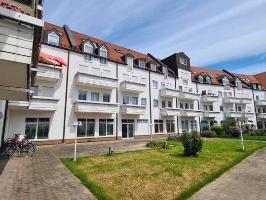 Maisonette zum Kauf 115.000 € 4 Zimmer 79 m² 2. Geschoss Delitzsch Delitzsch 04509
