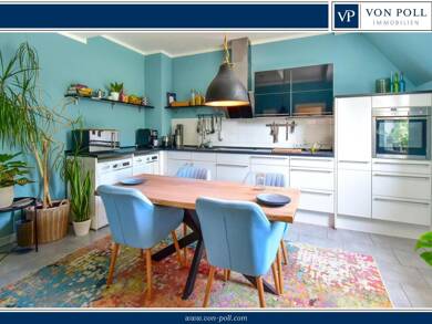 Wohnung zum Kauf 149.000 € 2,5 Zimmer 76 m² 3. Geschoss Duisburg / Wanheimerort 47055