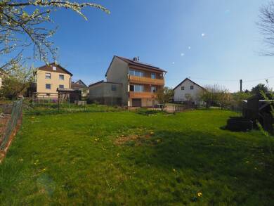 Mehrfamilienhaus zum Kauf 225.000 € 6 Zimmer 128 m² 668 m² Grundstück Battweiler 66484