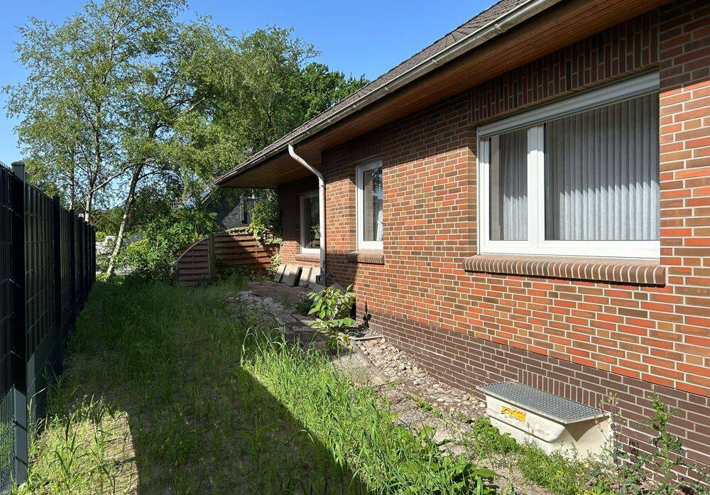Einfamilienhaus zum Kauf - Ansicht 5