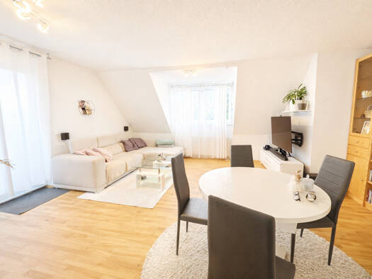 Maisonette zum Kauf 379.000 € 3 Zimmer 85 m² 2. Geschoss Zirndorf 90513