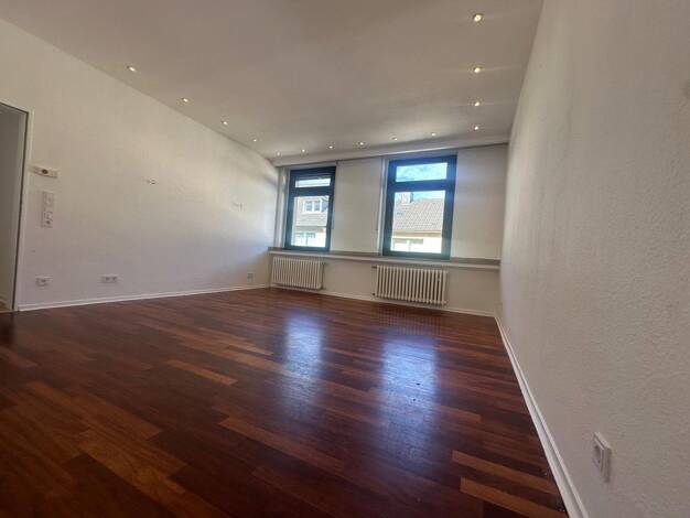 Wohnung zur Miete 790 € 3 Zimmer 86 m² 2. Geschoss Barmen Wuppertal 42289