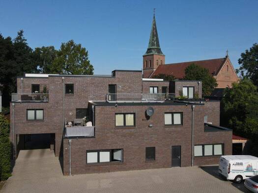 Wohnung zur Miete 720 € 2 Zimmer 71 m² Geschoss 2/2 frei ab sofort Werlte 49757